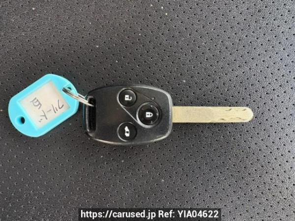 Used 2009 AT honda freed GB3 Image[30]