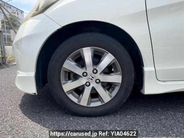 Used 2009 AT honda freed GB3 Image[32]