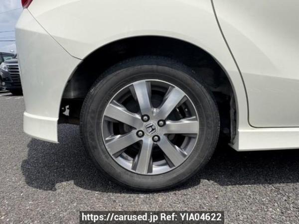 Used 2009 AT honda freed GB3 Image[33]