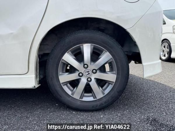 Used 2009 AT honda freed GB3 Image[34]