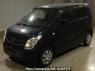 Used 2009 AT mazda az-wagon MJ23S Image[0]