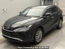 Toyota Harrier Hybrid AXUH80