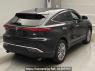 Used 2023 AT toyota harrier-hybrid AXUH80 Image[1]