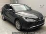 Used 2023 AT toyota harrier-hybrid AXUH80 Image[2]