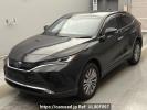 Toyota Harrier Hybrid AXUH80