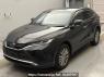 Used 2024 AT toyota harrier-hybrid AXUH80 Image[0]