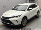 Toyota Harrier Hybrid AXUH80
