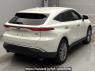 Used 2022 AT toyota harrier-hybrid AXUH80 Image[1]