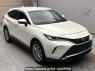 Used 2022 AT toyota harrier-hybrid AXUH80 Image[2]