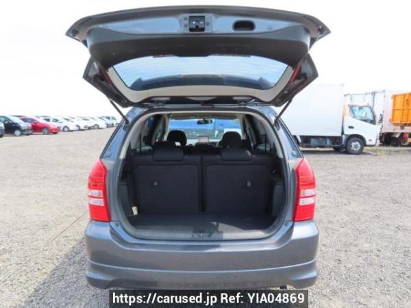 Used 2005 AT toyota wish ZNE10G Image[8]