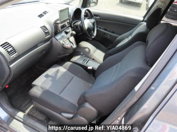 Used 2005 AT toyota wish ZNE10G Image[12]