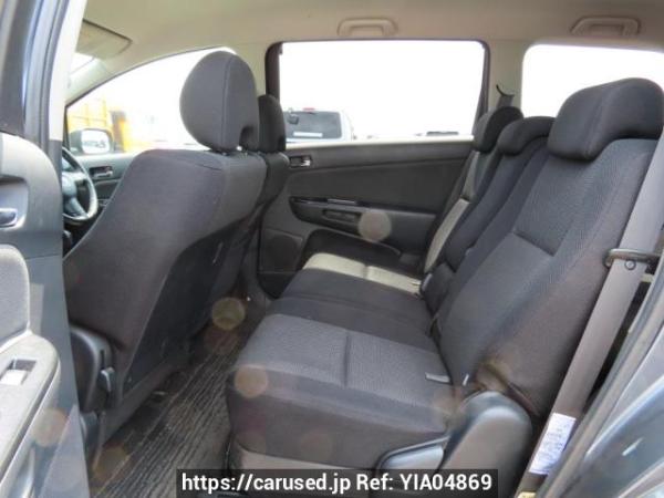 Used 2005 AT toyota wish ZNE10G Image[14]