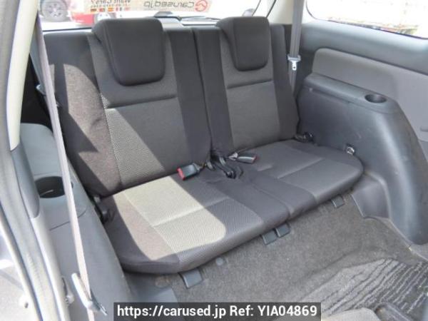 Used 2005 AT toyota wish ZNE10G Image[15]