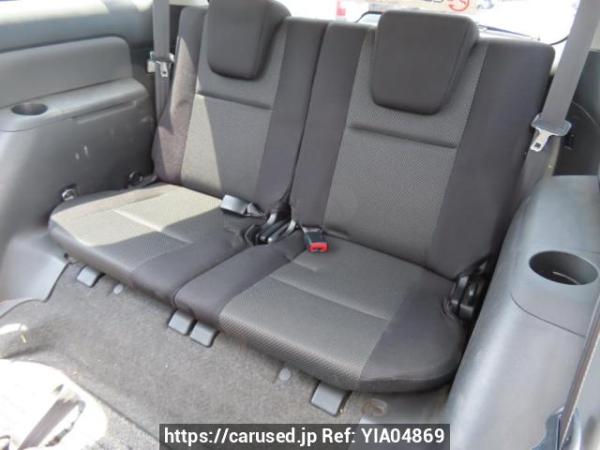 Used 2005 AT toyota wish ZNE10G Image[16]