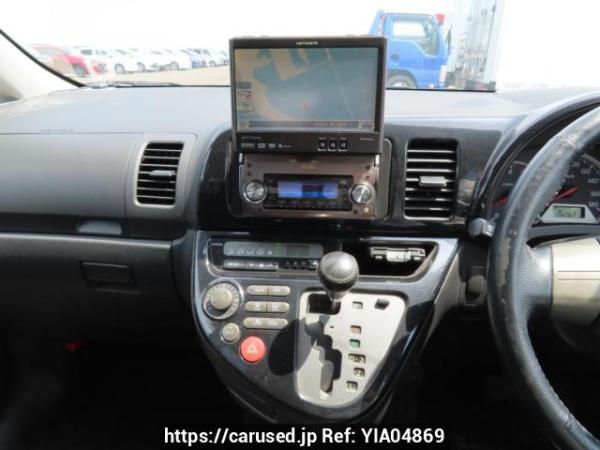 Used 2005 AT toyota wish ZNE10G Image[19]