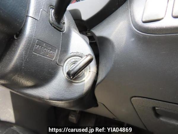 Used 2005 AT toyota wish ZNE10G Image[26]