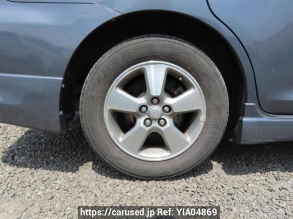 Used 2005 AT toyota wish ZNE10G Image[30]