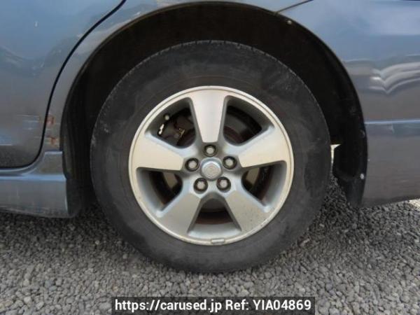 Used 2005 AT toyota wish ZNE10G Image[31]