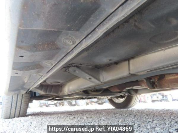 Used 2005 AT toyota wish ZNE10G Image[34]