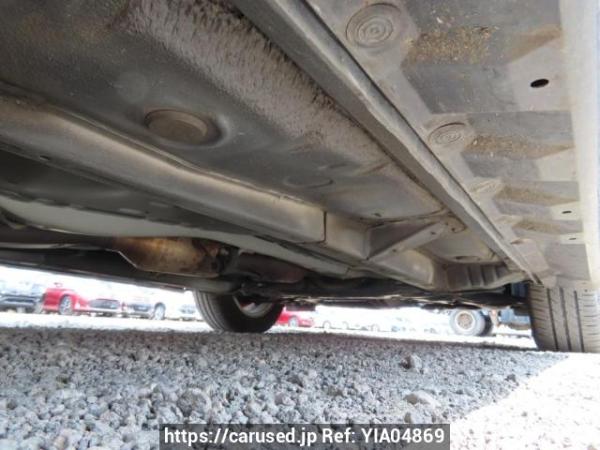 Used 2005 AT toyota wish ZNE10G Image[35]