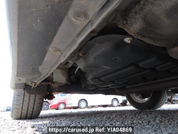 Used 2005 AT toyota wish ZNE10G Image[36]