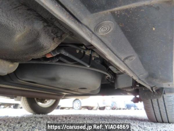 Used 2005 AT toyota wish ZNE10G Image[37]