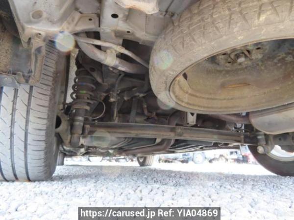 Used 2005 AT toyota wish ZNE10G Image[38]