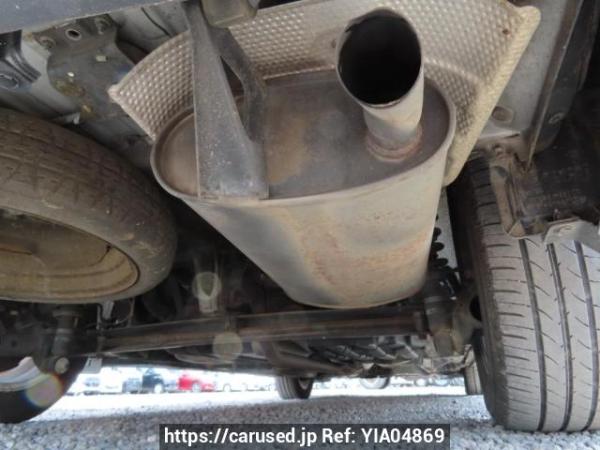 Used 2005 AT toyota wish ZNE10G Image[39]