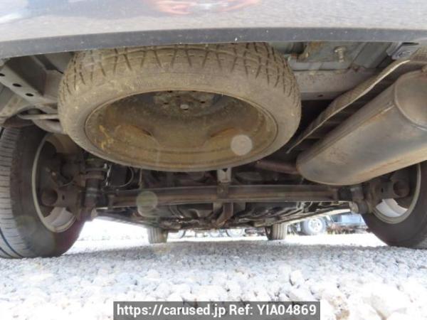 Used 2005 AT toyota wish ZNE10G Image[40]