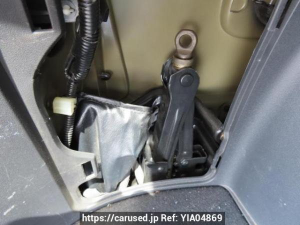 Used 2005 AT toyota wish ZNE10G Image[41]