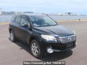 Toyota Vanguard