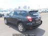 Used 2009 AT toyota vanguard ACA33W Image[4]