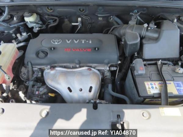Used 2009 AT toyota vanguard ACA33W Image[9]