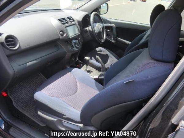Used 2009 AT toyota vanguard ACA33W Image[12]