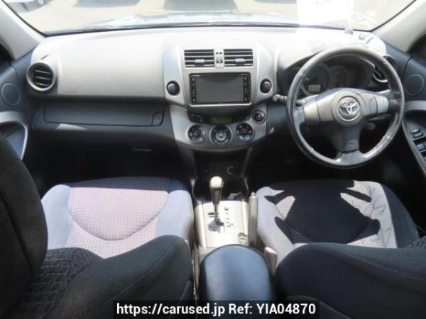 Used 2009 AT toyota vanguard ACA33W Image[15]