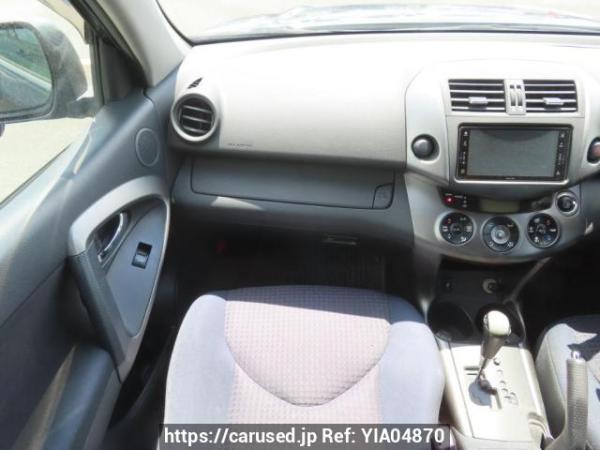 Used 2009 AT toyota vanguard ACA33W Image[16]