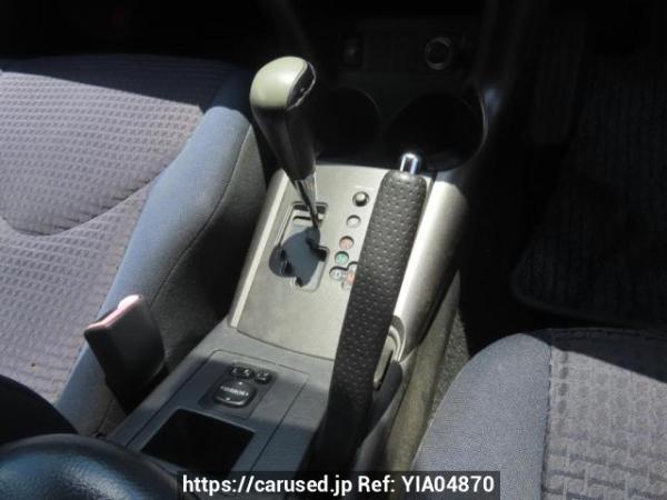 Used 2009 AT toyota vanguard ACA33W Image[20]