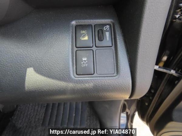 Used 2009 AT toyota vanguard ACA33W Image[24]
