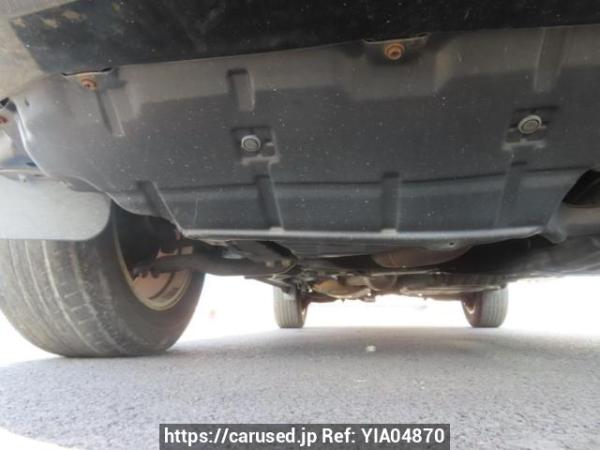 Used 2009 AT toyota vanguard ACA33W Image[30]