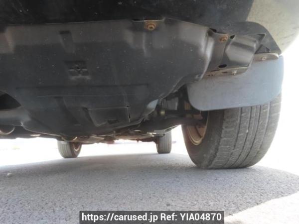 Used 2009 AT toyota vanguard ACA33W Image[31]