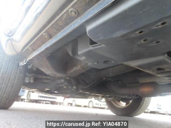 Used 2009 AT toyota vanguard ACA33W Image[32]