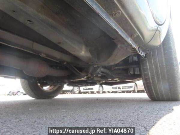 Used 2009 AT toyota vanguard ACA33W Image[33]
