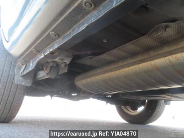 Used 2009 AT toyota vanguard ACA33W Image[34]