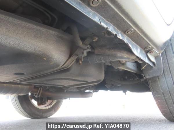 Used 2009 AT toyota vanguard ACA33W Image[35]