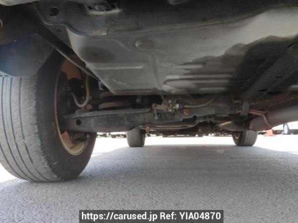 Used 2009 AT toyota vanguard ACA33W Image[36]