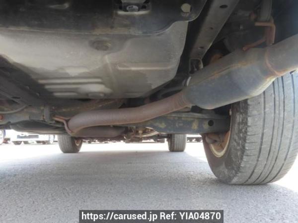 Used 2009 AT toyota vanguard ACA33W Image[37]