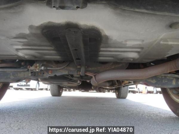 Used 2009 AT toyota vanguard ACA33W Image[38]