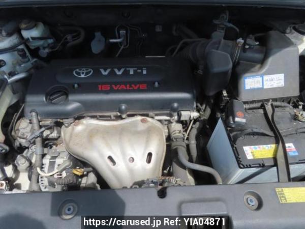 Used 2007 AT toyota rav4 ACA36W Image[9]