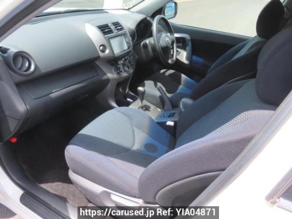 Used 2007 AT toyota rav4 ACA36W Image[13]