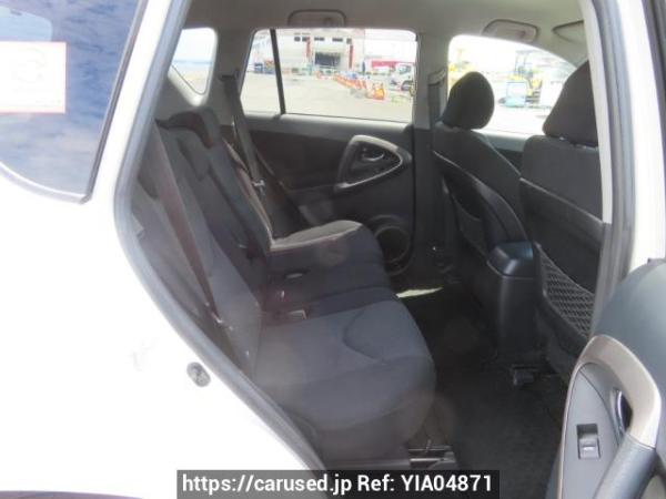 Used 2007 AT toyota rav4 ACA36W Image[14]